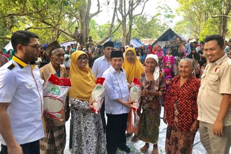 Fpks Butuh Respon Cepat Dan Tepat Pasca Gempa Maluku Antara News