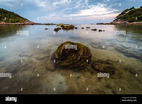 Redang Island Beach At Terengganu State Of Malaysia Stock Photo Alamy