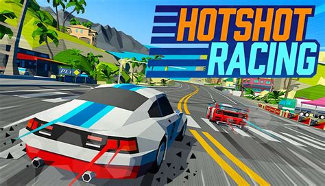 Hotshot Racing Gets Its First Free DLC Next Week PLAY4UK