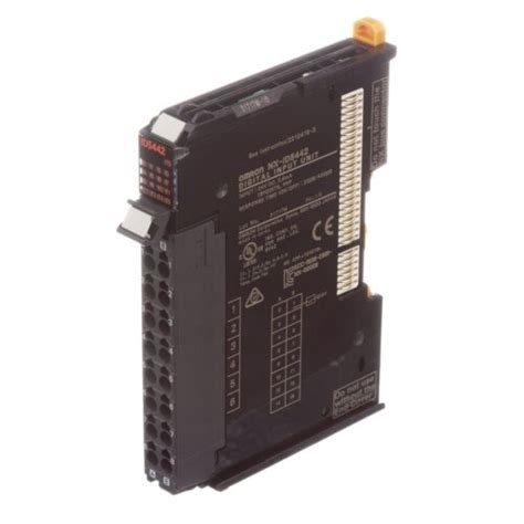 New And Original Omron Automation Nx Id Plc Expansion Modules