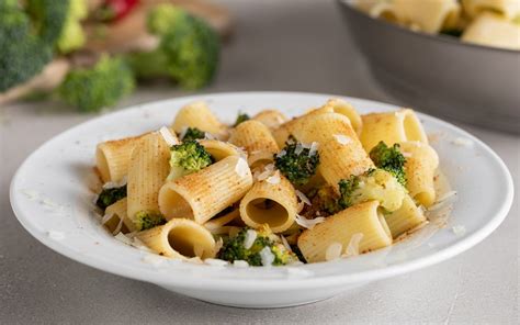 Ricetta Orecchiette Con I Broccoli Cucchiaio D Argento