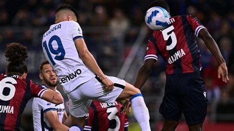 Inter Milan Kalah Menyakitkan Ac Milan Lebarkan Jarak Scudetto Di