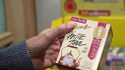 The 'Made in Hong Kong' brand under pressure – DW – 10/27/2020