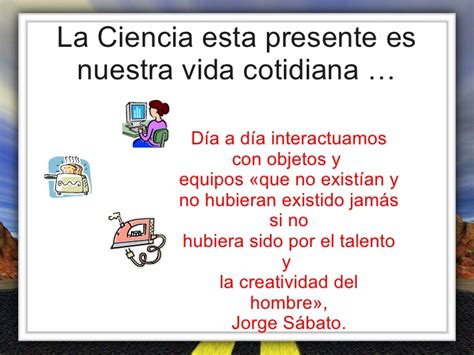 Las Ciencias Uso De Las Ciencias En La Vida Cotidiana