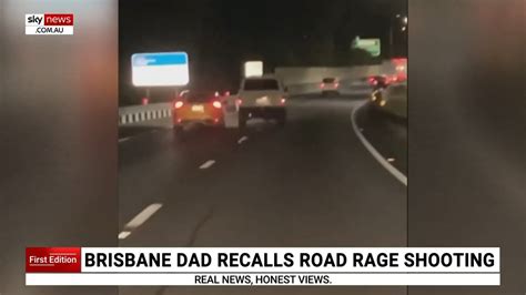 Victoria Police Charge Man 50 Following Wild Road Rage Incident At