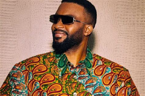 Jayly Awards 2024 Fally Ipupa Sacré « Meilleur Artiste Dafrique