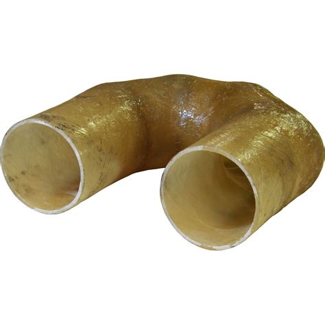 Centek Degree Marine Exhaust Tube Mm