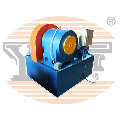 Steel Pipe Tapering Machine Yxh Tube Mill