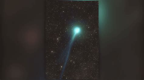 Comet Nishimura To Be Visible This Saturday Wont Be Back For Another 435 Years