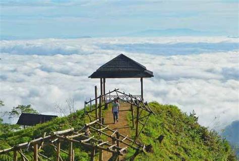 7 Destinasi Wisata Tana Toraja Yang Jadi Favorit Turis