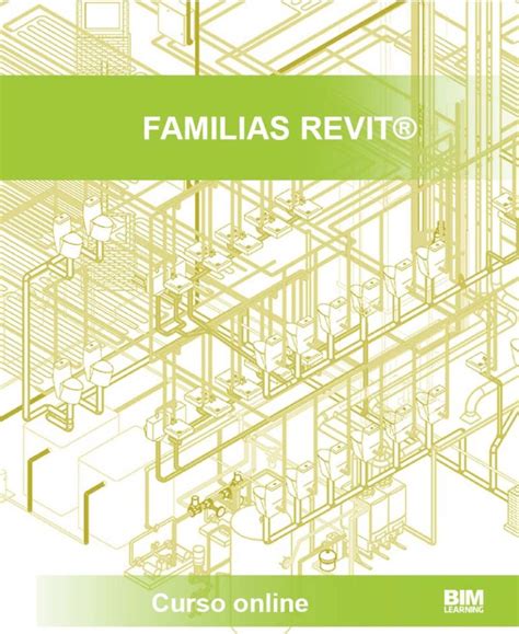 Curso Familias Revit Online Completo BIMLEARNING