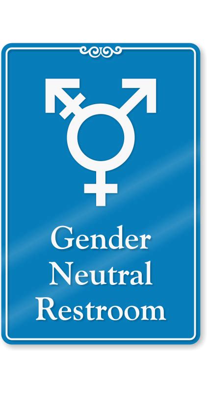 Gender Neutral Symbol