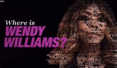 Where Is Wendy Williams Docuseries Review Africa Lifestyle