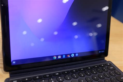 Google Pixel Slate review – TechCrunch
