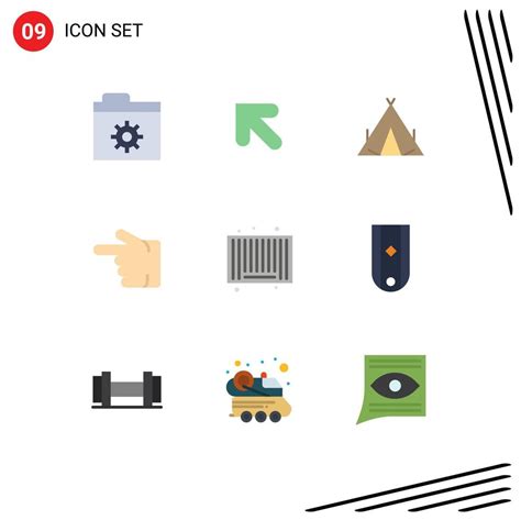 Paquete De Iconos Vectoriales De Stock De Signos Y S Mbolos De L Nea