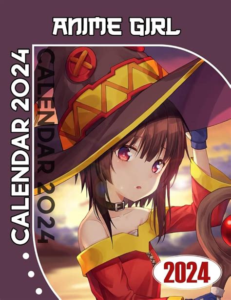 2025 Calendar Anime Images Free Printable Aleta Leoline