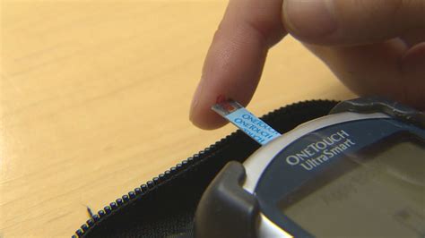 Type 1 Diabetes Diagnosis Linked To Increased Depression Risk In