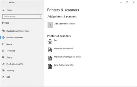 Setting Up Universal Print For Windows Lexmark Cs735