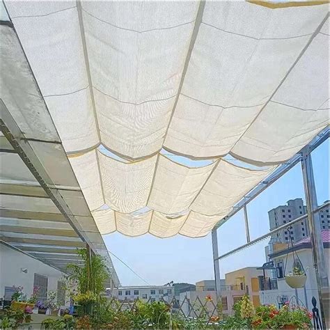 Amazon Strmax Retractable Wave Sail Shade Canopy Slide Wire Wave