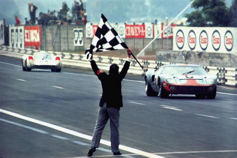 Il était une fois les 24 Heures du Mans l année 1969 Endurance Info