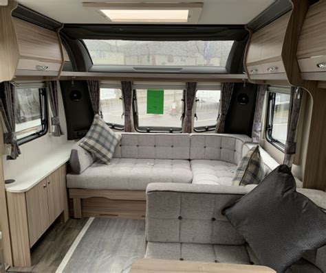 New Coachman Acadia Xcel For Sale In Staffordshire