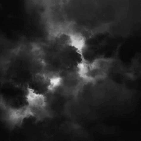 Lightning Clouds GIF - Lightning Clouds DarkSky - Discover & Share GIFs