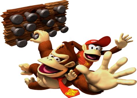 Donkey Kong O Filme