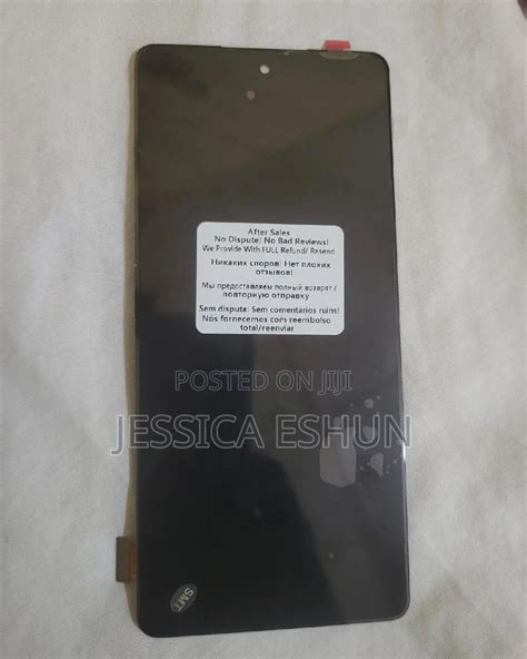 Galaxy S20 Fe Screen Replacement In Accra Metropolitan Accessories