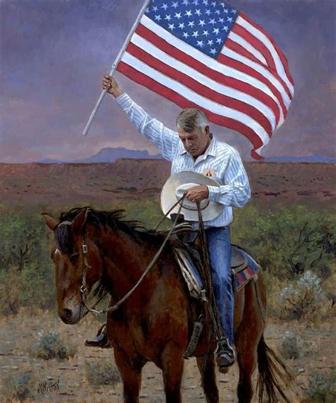 Artist Jon Mcnaughton Pray For America Litho Print America