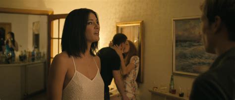 Naked Jessica Szohr In Love Bite