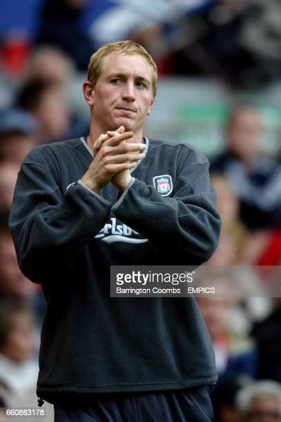 Liverpool Chris Kirkland Photos And Premium High Res Pictures Getty