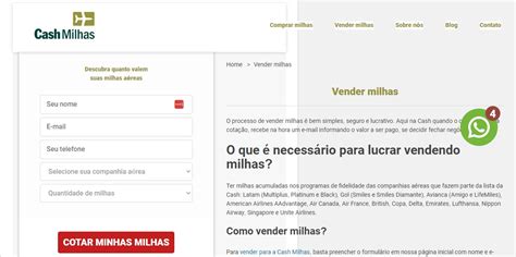 Como Vender Milhas Smiles Aprenda Agora