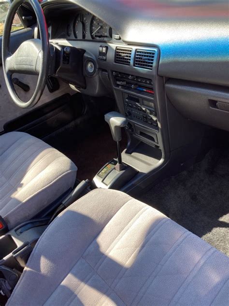 Geo Prizm For Sale