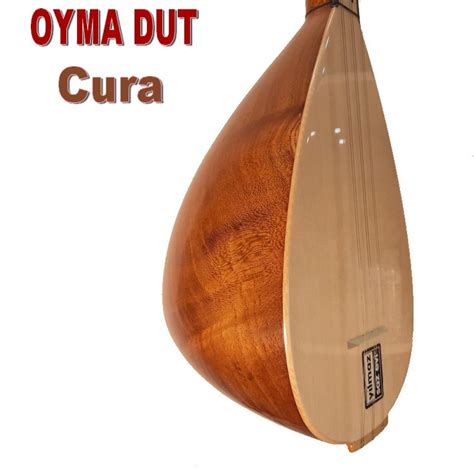 Cura Dut Oyma