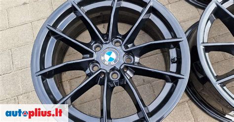 Bmw Series G G M Light Alloy R A