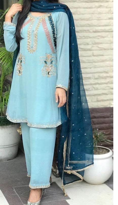 Pin By Hasim Ansari On Punjabi Suites Womens Trendy Dresses Boutique