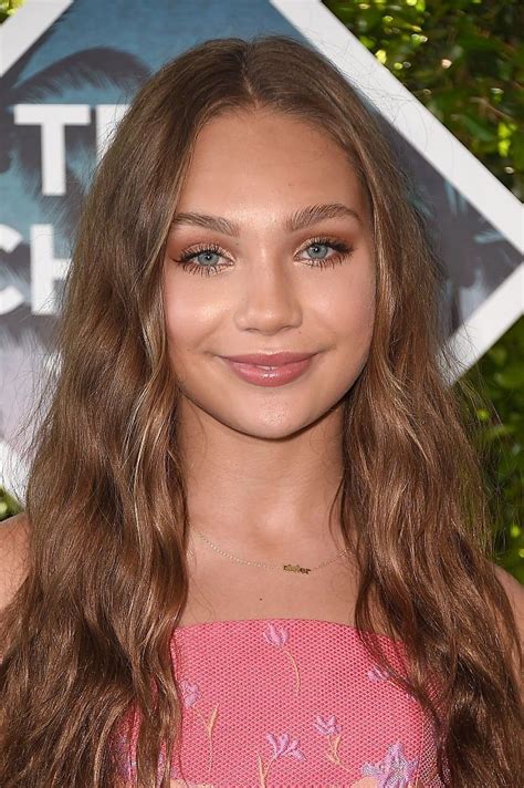 Pin De Girls En Maddie Ziegler