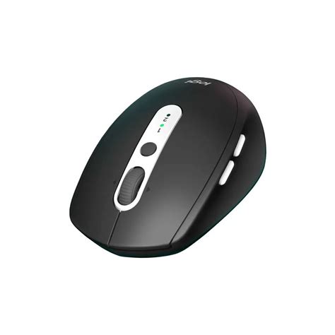 Mouse Logitech Mx Master 3 Inalambrico Perured Suministros