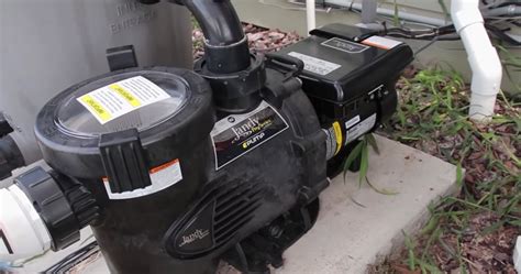 The Best Variable Speed Pool Pumps For Buying Guide Householdme