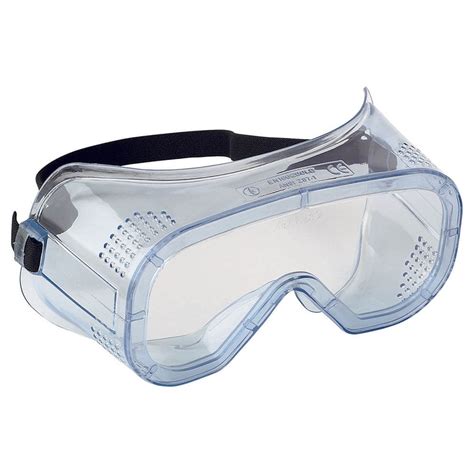 Briggs Fp01 Proforce Direct Vent Safety Goggles Safety Supplies