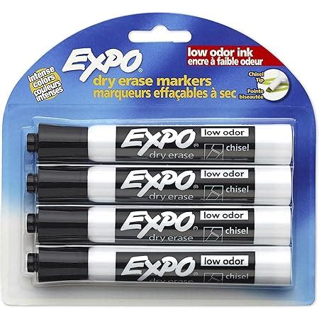 Amazon Arteza Dry Erase Markers Bulk Pack Of With Fine Tip