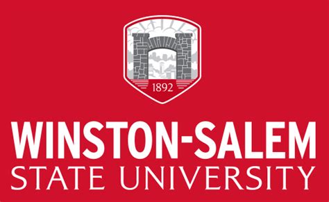 Color Considerations - Winston-Salem State University