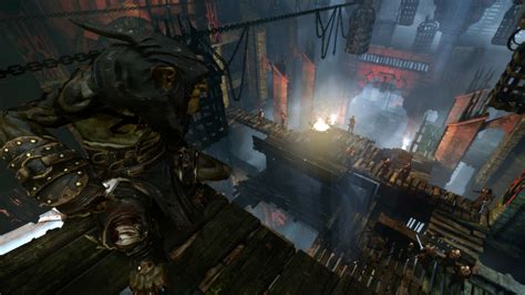 Styx - игра для PC на internetwars.ru