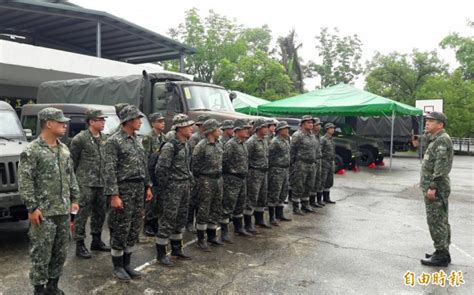 退伍軍人穩定就業津貼 每月可領4千到1萬2千元 政治 自由時報電子報