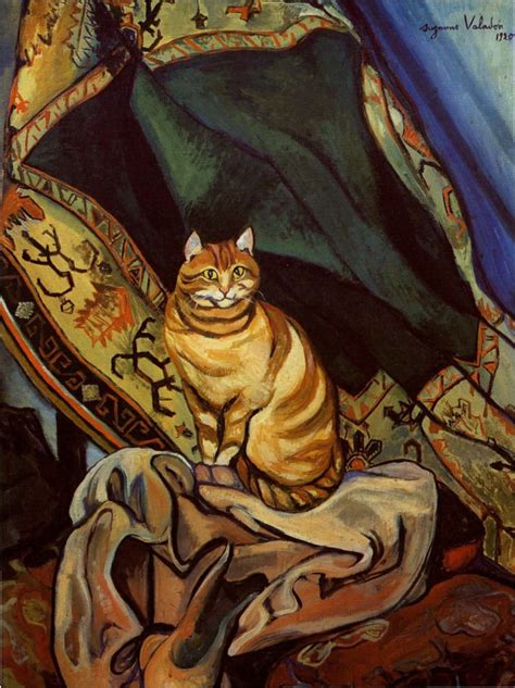 Best 15 Cats In Art History Dailyart Magazine Art History Stories