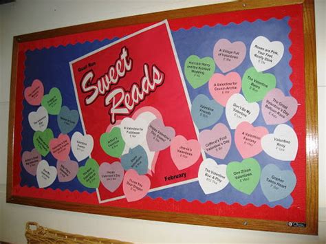 The Top Ideas About Valentines Day Bulletin Boards Ideas Best