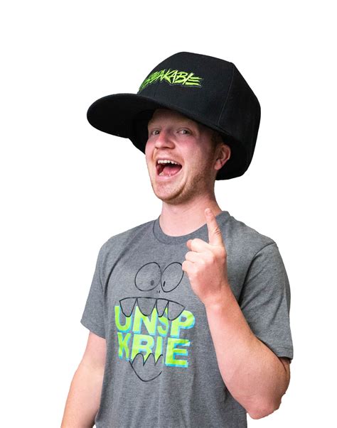 UnspeakableGaming - Your Base for UnspeakableGaming Merch