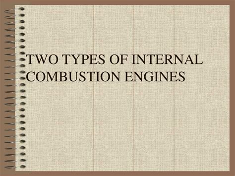 Ppt Basic Diesel Engine Technology Powerpoint Presentation Free Download Id6567526