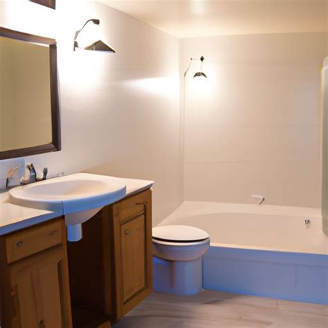 How Much Does A Small Bathroom Cost To Remodel At Henry Brown Blog