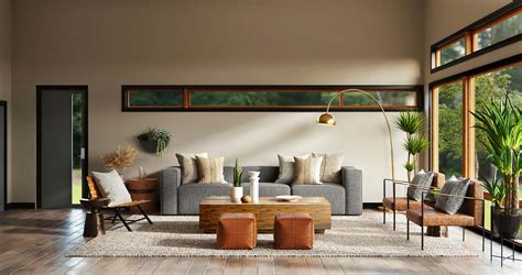 Download Interior Design For Nature Lovers Wallpaper